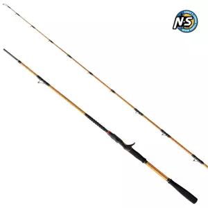 NS 골든베이 SV 100-215 서해 광어 우럭 민어 어초 침선 선상낚시대