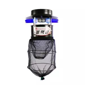 바이오트랩 블랙홀팜 해충퇴치기 업소용 경제적 포획기