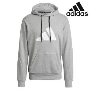 [아웃도어스/아디다스]아디다스 후드티 /g10- H39802 / M FI 3B Hoodie M 퓨쳐아이콘 3바 후디