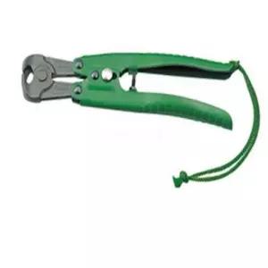 옥집게 EC 200 전기공구 철사절단기니퍼 자르는 케이블타이 미니 고강도 팬치 전선