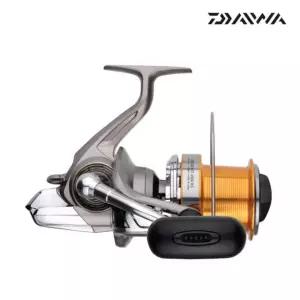 다이와 크로스캐스트 5000KS 스피닝릴 원투릴 보조스풀