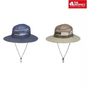 레드페이스 HC22 공용 메쉬소재  레인지 에어 햇 레드페이스등산모자 이월 REEGHAM221