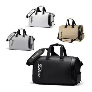 타이틀리스트 보스턴백 코어 에센셜 토트백 TA22CEBBK