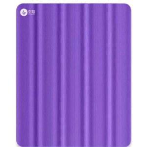 요가 매트 2인 트레이닝 넓은 스트랩 2mx1 더블 운동 웨이트 퍼플 홈 10mm