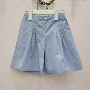 [레노마키즈][충주모다]페리미츠  여아 주름 큐롯 팬츠(P2421P275_1)_CJ