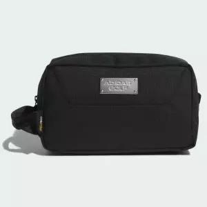 아디다스 골프 JZ4435 - 남성 레인지 커뮤터 파우치 백 JZ4435PCL