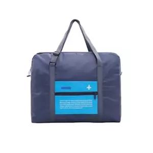 캐리어 결합백 여행 트래블백 수납 접이식 보조가방