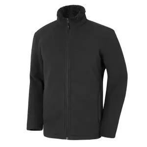 [NS홈쇼핑]양털 후리스 자켓(JK470W) 블랙[35846318]