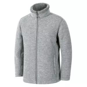 [NS홈쇼핑]양털 후리스 자켓(JK470W) 그레이[35846319]