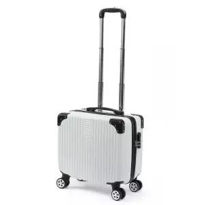 캐리어 화이트캐리어 미니캐리어 여행용캐리어 가방