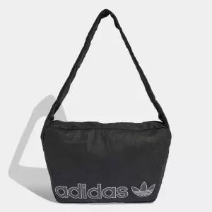 아디다스 오리지널스 오리지널 워시드 데님 크로스 메신저 백 KE0680 KE0680K