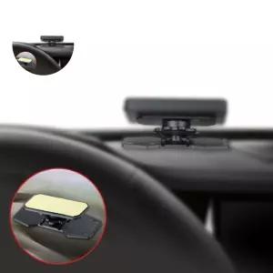 HUD거치대 스파크 라쿠파스 무타공 헤드업디스플레이