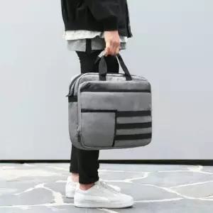 오피스 서류가방 회의가방 캐쥬얼 숄더 크로스백