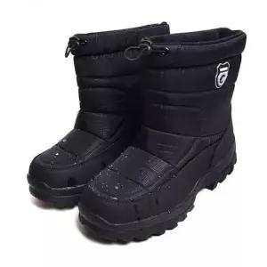 부츠 따뜻한 방한 겨울 신발 남성 패딩 캐주얼 슈즈