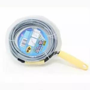 [SBD] 관통기 배수구클리너 변기 뚫어뻥 1.5M