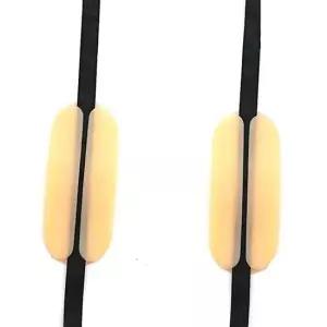 브래지어끈 어깨패드 살색 끈패드 눌림방지 브라끈 어깨끈패드 끈패드 어깨쓸림방지