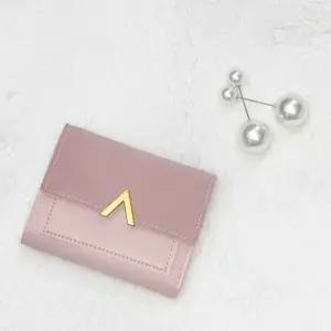 여자 중학생 고등 여학생 반지갑 지갑 선물 지갑선물 여학생지갑 예쁜지갑 여친선물