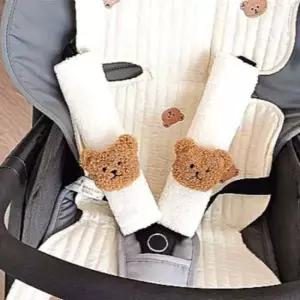 [CAR] 자동차 쿠션 벨트 커버 인테리어 소품