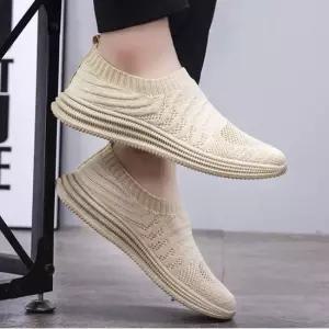 패션 데일리 남성 편한 슬립온 스니커즈 운동화 슈즈 어글리슈즈 여성스니커즈 슬립온