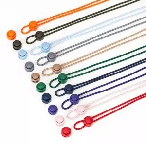 운동화끈 등산화 탄성 고무줄 로프 신발끈 M10471 로프신발끈 등산화신발끈