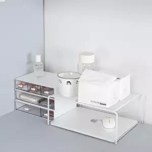 이든앤저스티스 철제 수납 선반 정리대 수납 철제 선반 정리대 거치대