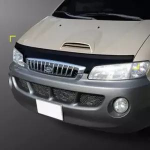 [CAR] 본넷 버그가드 스타렉스 후드 가드 스모그 보호 몰딩