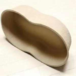 [반려] 고양이 종이방석 고양이방석 방석선물 반려동물소파