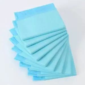 [반려] 강아지 배변패드 50매 실속형 45x60cm 배변훈련 반려견용품 고양이배변판 반려견패드 애완견배변판