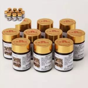 생로얄제리50g 1병 국산 밤 꿀 홍삼 벌꿀 로얄제리