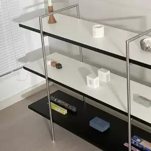 선반 진열장 벽선반 거실 인레스 스탠드