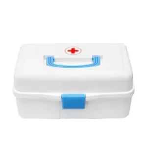 약상자 가정용 사무실용 애니원 구급함 구급상자 1호