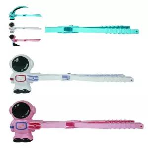 눈집게 스노우볼메이커 샤론kc인증 색상랜덤 우주인