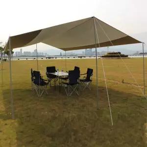 캠핑 타프 텐트 차박대형 그늘막