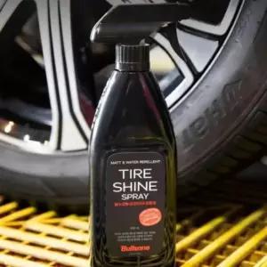 [CAR] 코팅제 광택제 타이어 발수 600ml