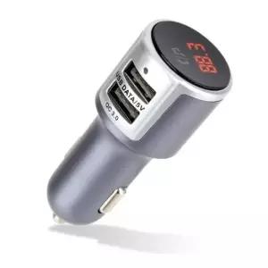 자동차핸드폰충전기 차량용 시거잭 고속충전 블루투스 리시버 무선카팩