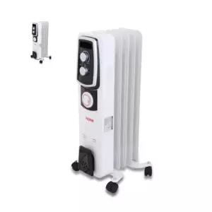 목욕탕 및 화장실 난방용으로 5핀 좋은 라디에이터