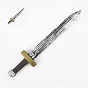 NEW검투사검모형 블랙