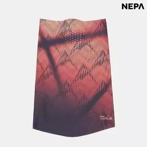 [하프클럽/네파]네파 비타 쿨 타공 아이스 멀티스카프 (7MC7903-F05)