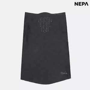 [하프클럽/네파]네파 비타 쿨 타공 아이스 멀티스카프 (7MC7903-C01)