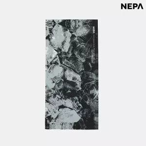 [하프클럽/네파]네파 아이스버스트 멀티스카프 (7MC7901-C01)