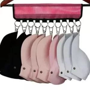 [JED] 수납 멀티 모자걸이 옷걸이 행거