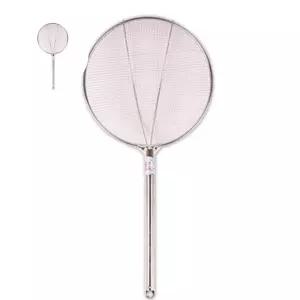 거친망 파이프뜰채 4호 건지기 업소용 민물뜰채