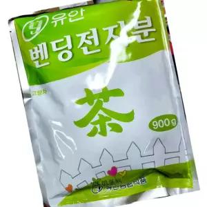 유안 자판기용 전지분 900g 12개 커피프림