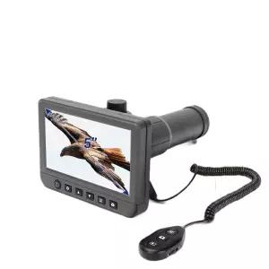 망원경 고배율 고화질 공연 카메라 쌍안경 디카 확대