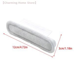 호환상품 (M)보이지 않는 아쿠아펠 자동차 와이퍼 실내 세척제 창문 안경 청소 브러쉬 가정용 도구 윈도우