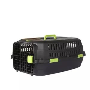 대형견켄넬 진돗개 켄넬 케 비행기 화물칸 허스키 H