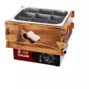 전기 오뎅기 업소용 조리기 상업용 오뎅바 꼬치 파란색 워머기