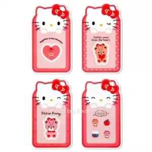 산리오캐릭터 헬로키티 폰꾸미기 스티커 데코레이션