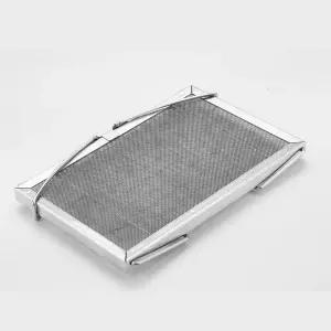 유니프레임 UNIFLAME 토스터기 로스팅 멀티 석쇠