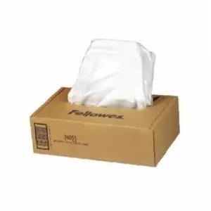 펠로우즈 문서세단기폐지함 90L/50매